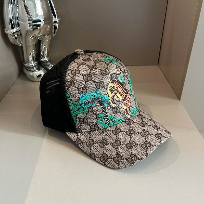 Gucci cap dx03